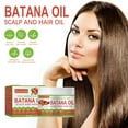 thumbnail image 1 of Crema Capilar Batana 100 Ml | Favorece El Crecimiento Del Cabello, Mejora El Cabello y La Piel | Segura y Natural | para Todo Tipo de Cabello, 1 of 7