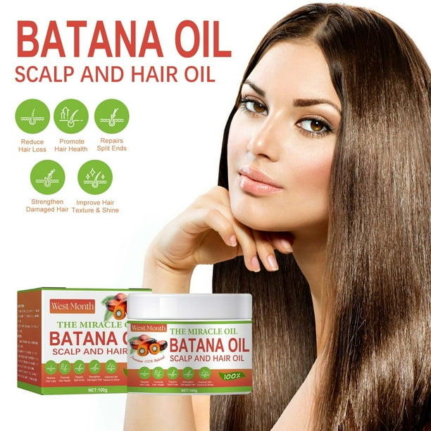 Fiudx Crema Batana, Acete Puro Nutritivo para El Cabello, Bálsamo Capilar Estimulante Del Crecimiento, Sérum Capilar Reforzador de La Piel, Cuidado Capilar Diario, Todo Tipo de Cabello, Fórmula Liger