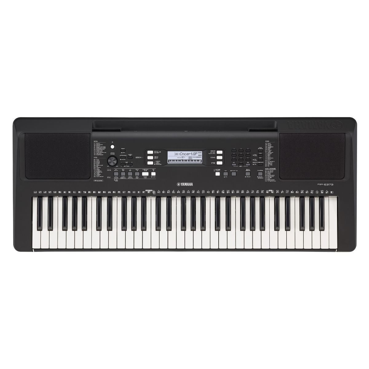Yamaha P-45 Digital Piano with Stand and Headphones - Walmart.com