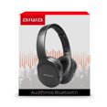thumbnail image 3 of Audifonos Aiwa  Bluetooth  y que se doblan /AWK11V, 3 of 4