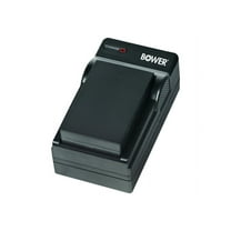 Bower Individual - Battery charger   AC power adapter   car power adapter - 1 x batteries charging - for Nikon D600, D610, D7000, D7100, D7200, D750, D7500, D800, D800E, D810, D810A, Z 6II, Z7; 1