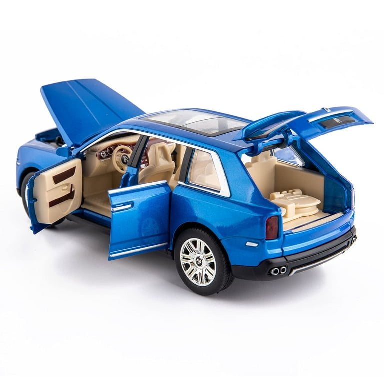 Voiture Miniature Rolls-Royce Cullinan (1:32)