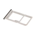 thumbnail image 4 of SIM Card Tray, Perfect Fit Plastic Storage Card Slot Tray Well Fitted  For Cellphone Maintenance Black,Blue, 4 of 8