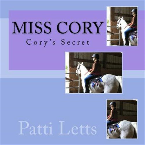 Pre-Owned Serendipity Ranch Horses: Miss Cory : Cory's Secret (Paperback)