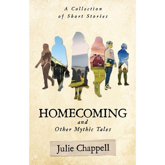 Homecoming and Other Mythic Tales, (Paperback)