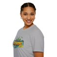 thumbnail image 6 of Graffiti Swiper T-Shirt, 6 of 8