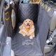 thumbnail image 1 of Funda para asiento de perro ITNAST XL impermeable para camioneta con cabina Crew, 1 of 7