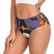 thumbnail image 2 of Fotbe Halloween Gnomes Calzones Estampados para Mujer – Ropa Interior de Algodón, Cómoda, Suave y Elástica-XX-Large, 2 of 6