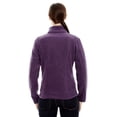 thumbnail image 3 of Ash City - North End 78172 Ladies' Voyage Fleece Jacket, 3 of 3