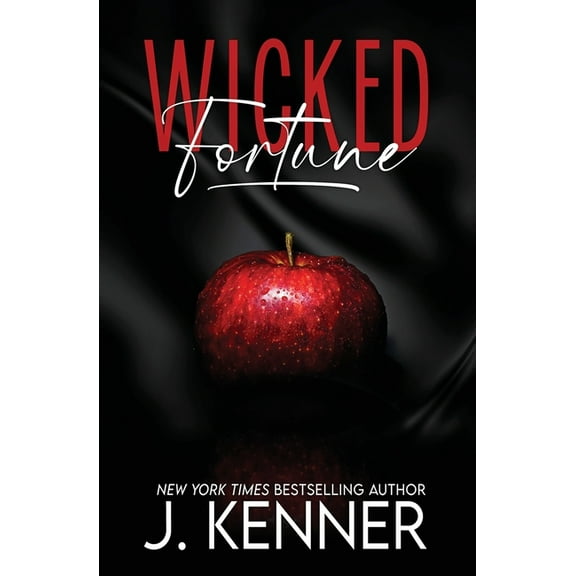 Wicked Nights Wicked Fortune, Book 5, (Paperback)
