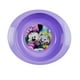 The First Years Disney Baby Minnie Mouse Toddler Bowl, Colors May Vary – image 3 sur 4