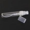 thumbnail image 3 of Botella vacía de la bomba del espray Zulema 5ml Paquete de 2 Transparente, 3 of 8