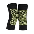 thumbnail image 6 of Usbinx Life Self Heating Magnetic Knee Pads 2 Pack Knee Brace Support for Outdoor Sports Arthritis Pain Relief Warm Compression Protector, 6 of 6