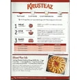 thumbnail image 2 of Krusteaz Supreme Muffin Mix Cranberry Orange 18.6 oz ( 2 PACK), 2 of 3