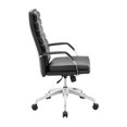 thumbnail image 3 of Zuo Director Comfort Office Chair -Black, 3 of 5