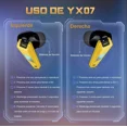 thumbnail image 2 of Auricular Bluetooth Inalámbrico Es Compatible Con iPhone, 2 of 8