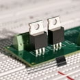 thumbnail image 4 of OULII Mini Thermometer 1-Wire Interface 64-Bit Serial Code Rom 10Pcs for Industrial Systems, 4 of 8