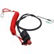thumbnail image 1 of Accesorios para Automóvil NQ MP3 Bluetooth Encendedor de Cigarrillos Carga Rápida 3.1A Negro, 1 of 3