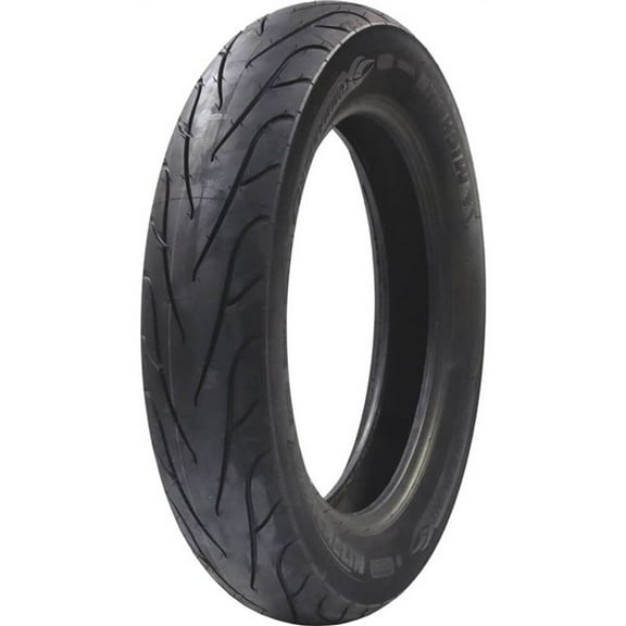 Michelin - 130/90-16 - Commander II Bias Rear Cruiser, Motorcycle Tire