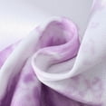 thumbnail image 6 of KEXE Little Girls Tie‑Dye Hoodie Set Star Long‑Sleeve Cropped Hooded Sweatshirt Flare Pants, 6 of 9
