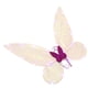 thumbnail image 2 of Alas de hadas de mariposa con guirnalda de luces LED Disfraz de Navidad de alas de ángel para niños, 2 of 9