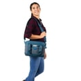 thumbnail image 2 of Coleman SPORTFLEX 16-Can Soft Cooler, Ocean Blue, 2 of 9