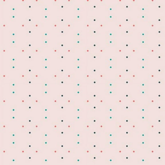 Tiny Dot fabric, Dotted Veil cotton Everlasting, Art Gallery Fabrics, Sold by the Quarter Yard
