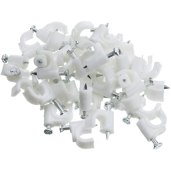 Electrical Wire Clips