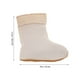thumbnail image 2 of unbranded 1Par Forros Aislantes Para Botas De Mujer Multiusos Con De Multicolor, 2 of 6