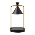 thumbnail image 1 of Inteprter Electric Candle Warmer Lamp Wax Melt Home for Fragrance Room Living  Beside Iluminación y accesorios Negro, 1 of 1