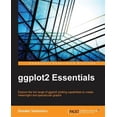 thumbnail image 1 of Pre-Owned ggplot2 Essentials (Paperback), 1 of 1