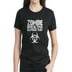 cdc zombie t shirt