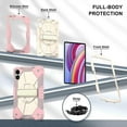 thumbnail image 3 of Silicone Hybrid PC Case For Xiaomi Redmi Pad Pro 12.1 s20241212132, 3 of 5