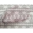 thumbnail image 4 of oneOone Cotton Cambric Fabric Geometric Block Print Fabric By Yard 56 Inch Wide, 4 of 4
