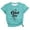 Z1 Mint Green, variant on Womens "Three Sisters" Graphic T-Shirt Casual Crew Neck Short Sleeve Family Theme Tee Humorous Slogan Summer Fashion Top Soft Comfy Clothes