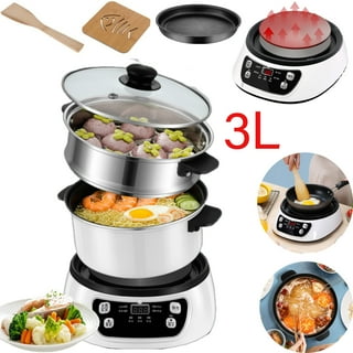 Electric Cookers