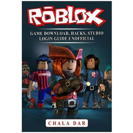 Roblox Game Download, Hacks, Studio Login Guide (The Best Hacked Games)