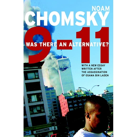Open Media Books 9-11: Was There an Alternative?, (Paperback)
