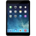 thumbnail image 1 of Open Box APPLE IPAD MINI 7.9" 1st GENERATION 16GB WIFI MF433LL/A - SPACE GRAY, 1 of 4