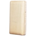 thumbnail image 4 of OULII Rectangular Oboe Reed Holder 1Pcs in Wooden Color for Easy Transport, 4 of 8