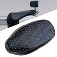 thumbnail image 6 of Luwecf Breathable Seat Cover for Electric Scooters Quick Install Replacement S, 6 of 9