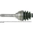 thumbnail image 6 of A1 Cardone CV Axle Shaft P/N:60-1354S Fits select: 1991-1996 ISUZU RODEO, 1988-1995 ISUZU CONVENTIONAL, 6 of 6