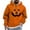 H, variant on Yuncity Halloween Hoodie For Men Male Autumn Winter Hallowmas Theme Printed Long Sleeve Pocket Long Sleeve Tops Men's Hoodies L