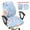 07, variant on Stretch Jacquard Office Computer Chair Seat Cover, Removable | Washable | Anti-dust | Easy to Put-on, Chair Not Included