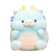 thumbnail image 2 of Muñeco de peluche de dragón, adorable y suave animal de peluche que abraza a un dragón, juguete de peluche de dragón chino para adolescentes, 2 of 9