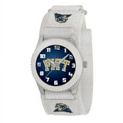 Pitt Youth Rookie Watch (White)