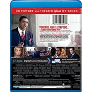 Marshall (Blu-ray + DVD)