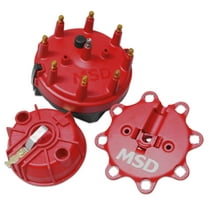 MSD 8441 Distributor Cap and Rotor Kit