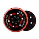 thumbnail image 5 of Almohadilla de placa de molienda de gancho y bucle de múltiples agujeros para almohadillas para almohadillas para carpintería para carpintería 6 pulgadas, 5 of 8