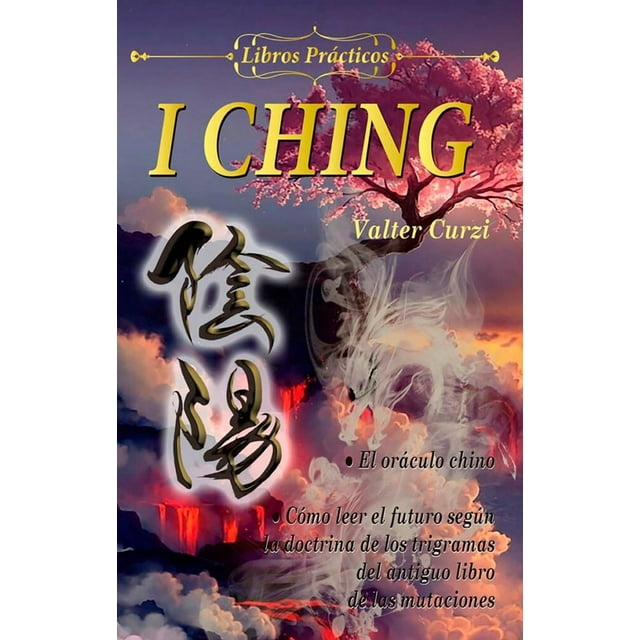 I ching